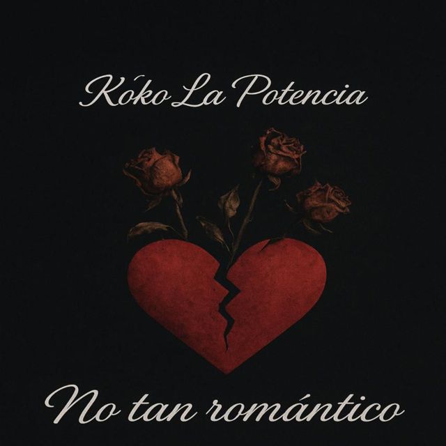 Koko La Potencia - 'El Weso' [Ringtone]