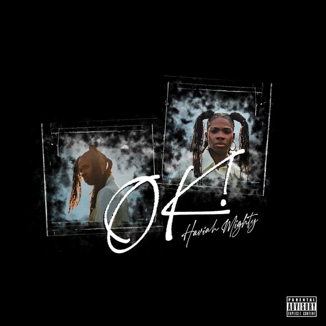 Haviah Mighty - 'OK!' [Ringtone]