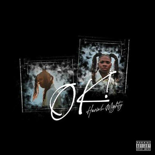Haviah Mighty - 'OK!' [Ringtone]