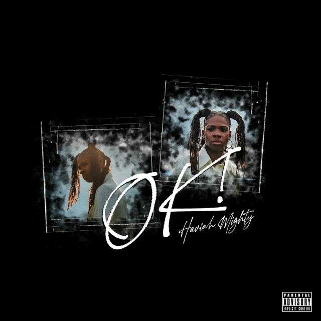 Haviah Mighty - 'OK!' [Ringtone]