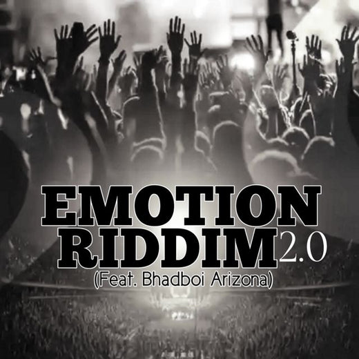 Lovely DJ Flower Boy P - 'Emotion Riddim 2.0 (feat. Bhadboi Arizona)' [Ringtone]