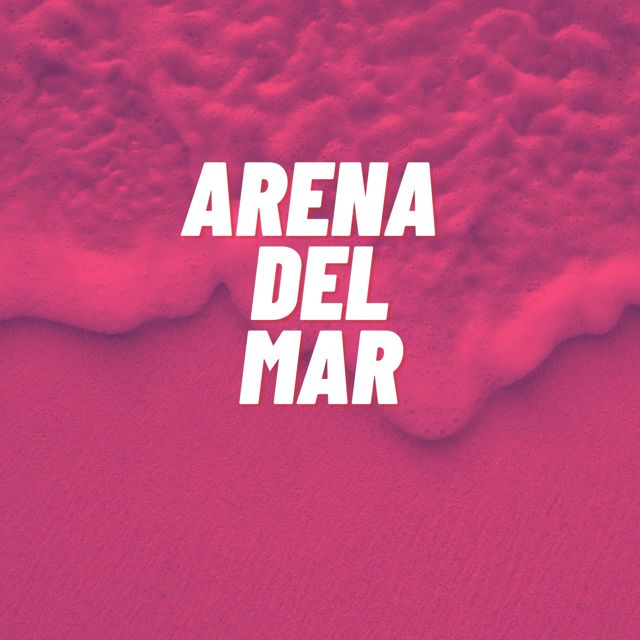 Teddy - 'Arena Del Mar' [Ringtone]