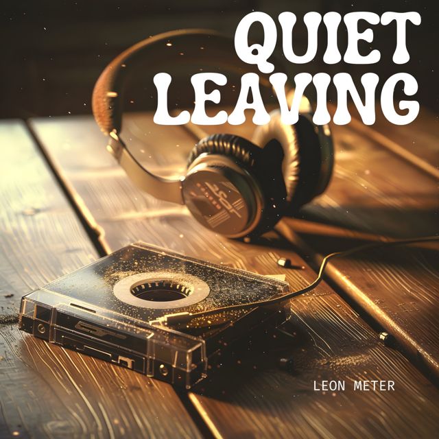 Leon Meter - 'Quiet Leaving' [Ringtone]