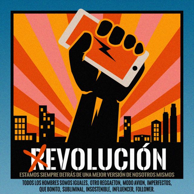Carlos Neda - 'Que Bonito (feat. Nadine Masri)' [Ringtone]