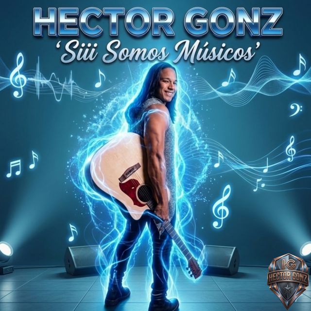 Héctor Gonz - 'No me lastimas (bachata)' [Ringtone]