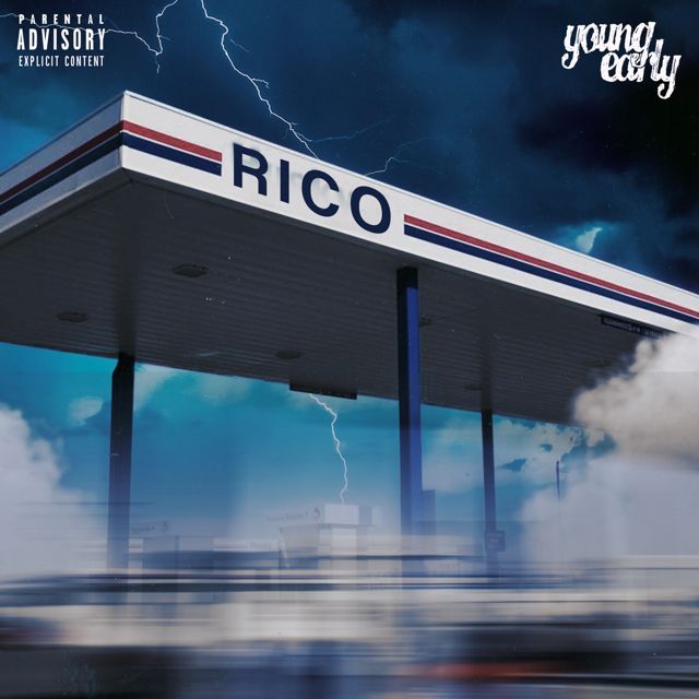 Young Early - 'Rico' [Ringtone]