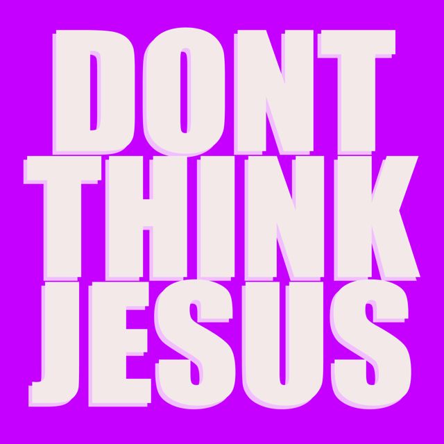 Trevor Bentley - 'Don't Think Jesus' [Ringtone]