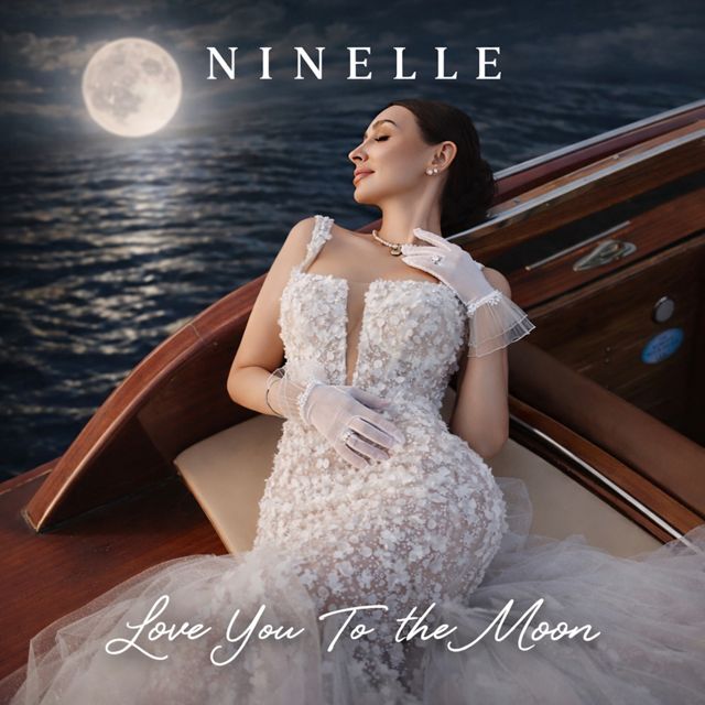 Ninelle - 'Love You To The Moon' [Ringtone]