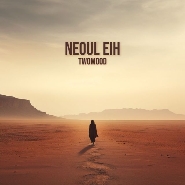 TwoMood - 'Neoul Eih' [Ringtone]