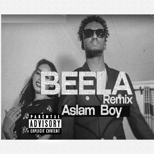Aslam Boy - 'Beela (Remix) (feat. Avogadro)' [Ringtone]