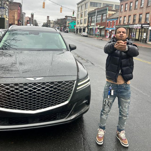 Rx Papi - 'Dark Days Freestyle' [Ringtone]