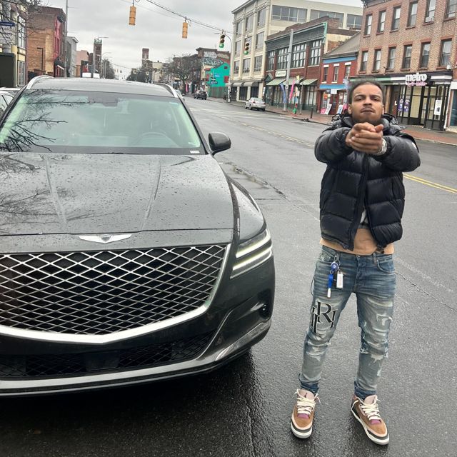 Rx Papi - 'Dark Days Freestyle' [Ringtone]