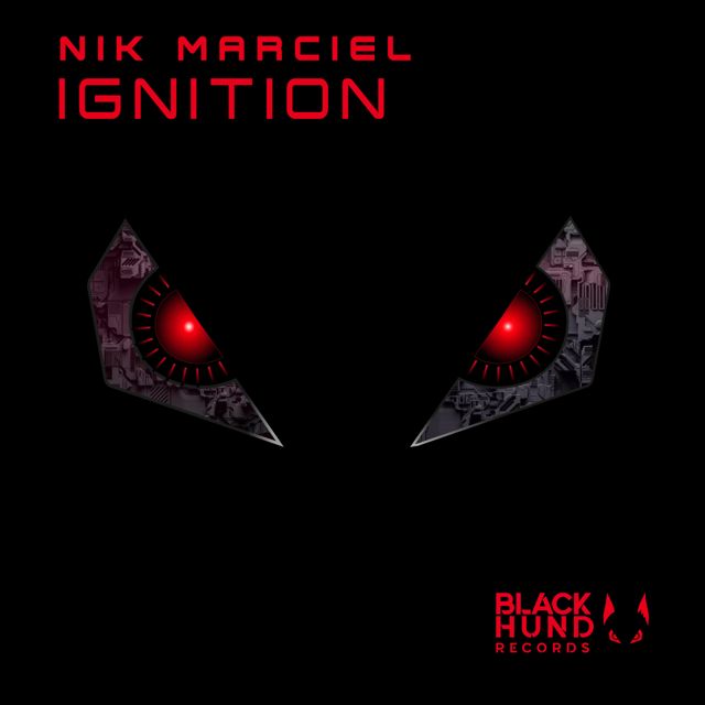 Nik Marciel - 'Ignition' [Ringtone]