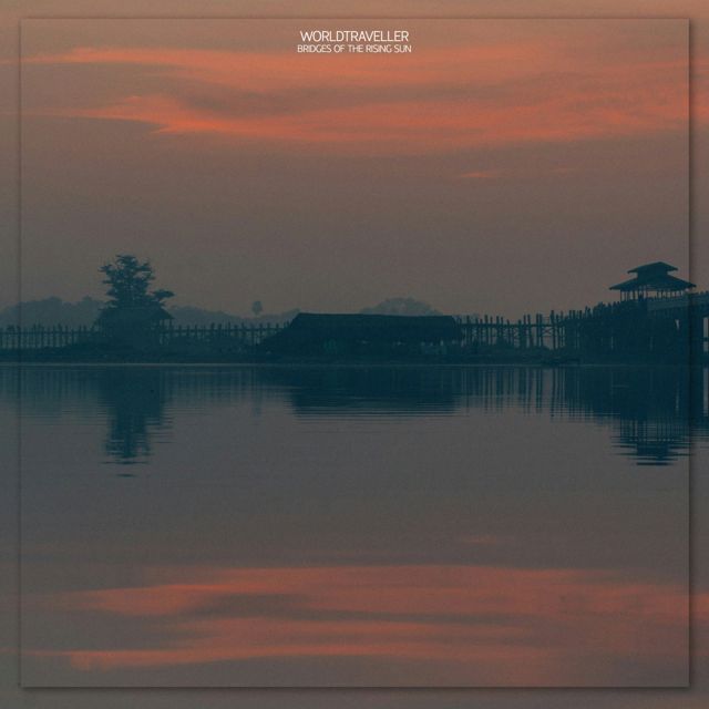 Worldtraveller - 'Yūgure (feat. Max Merseny)' [Ringtone]