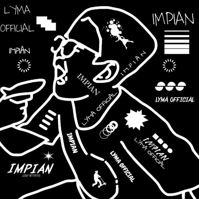 Lyma Official - 'Impian' [Ringtone]