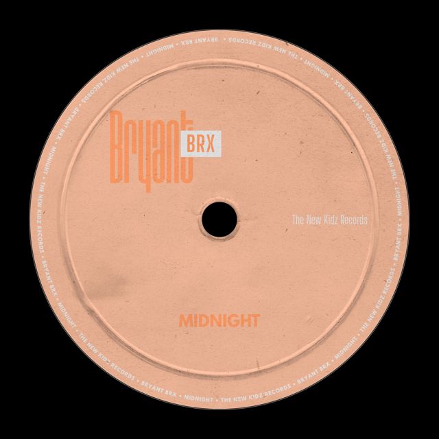Bryant BRX - 'midnight' [Ringtone]