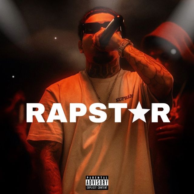 602 Byron - 'Rapstar' [Ringtone]