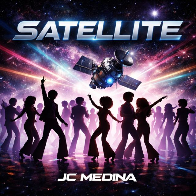 JC Medina - 'Satellite' [Ringtone]