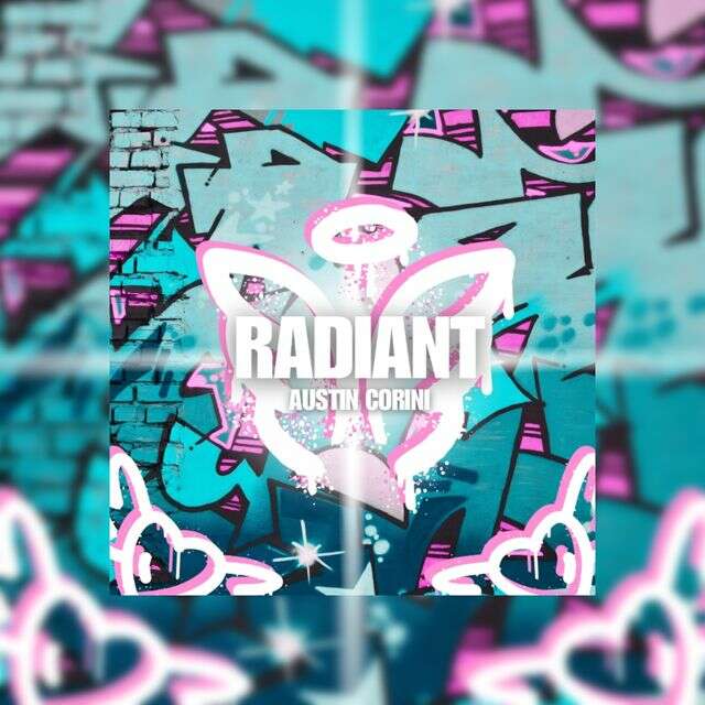 Austin Corini - 'Radiant' [Ringtone]