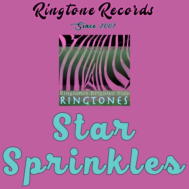 Beep on Bell - 'Star Sprinkles (Bells and Chimes)' [Ringtone]