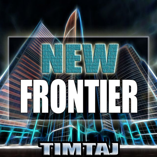 TimTaj - 'Digital Community' [Ringtone]