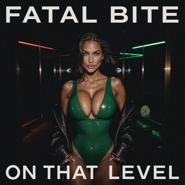 Fatal Bite - 'On That Level' [Ringtone]