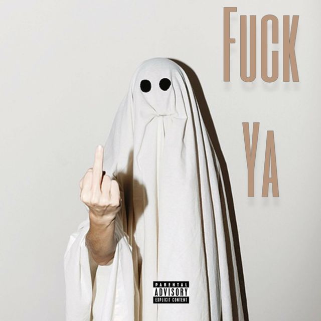 Lil Rae - 'Fuck Ya' [Ringtone]