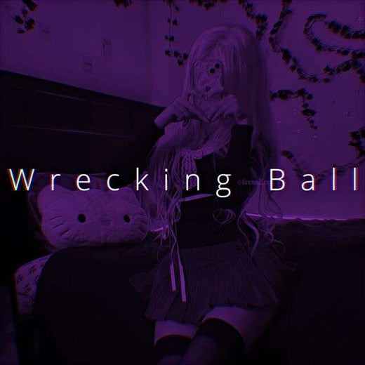 Ren - 'Wrecking Ball (Sped Up)' [Ringtone]