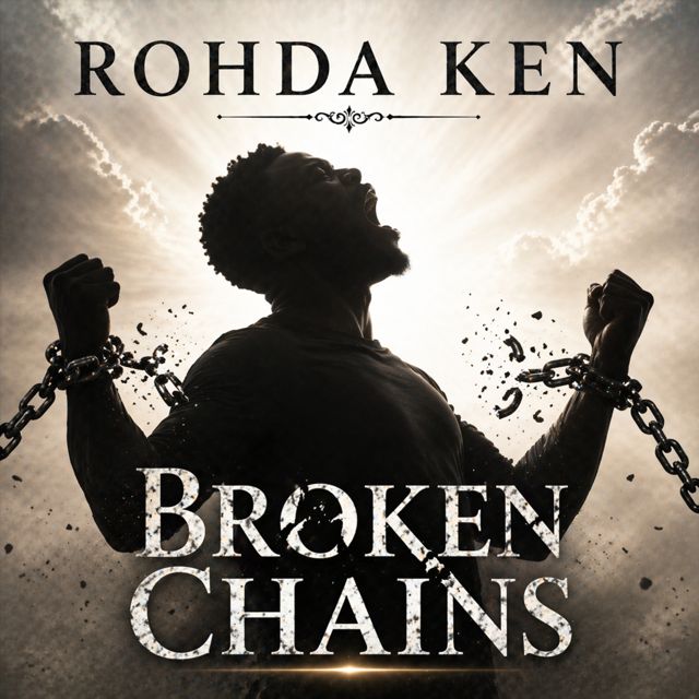 Rohda Ken - 'Soul Sings' [Ringtone]