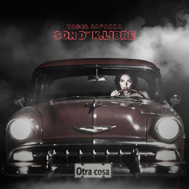 Son D´K.Libre - 'Otra Cosa (Descarga) (feat. Yacel Sagarra)' [Ringtone]