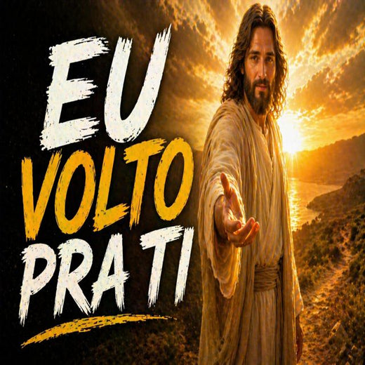 Pílula Para a Alma - 'EU VOLTO PRA TI' [Ringtone]