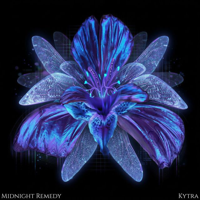 Kytra - 'Midnight Remedy' [Ringtone]