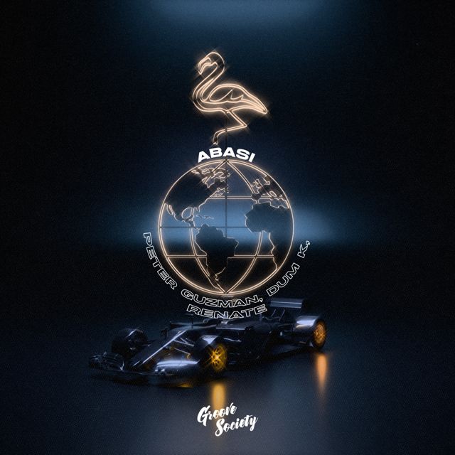 Peter Guzman - 'Abasi (feat. Dum K & Renate)' [Ringtone]