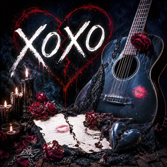 JaickEL - 'XOXO' [Ringtone]