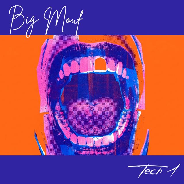 Tech’1 - 'Big Mouf' [Ringtone]