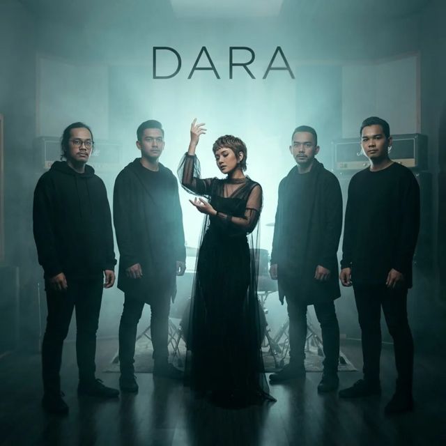 Viddaqz - 'Dara (feat. CAA)' [Ringtone]
