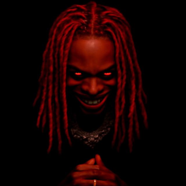 Clevereternal - 'ANIMAL' [Ringtone]