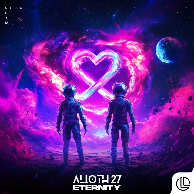 Alioth 27 - 'Eternity' [Ringtone]