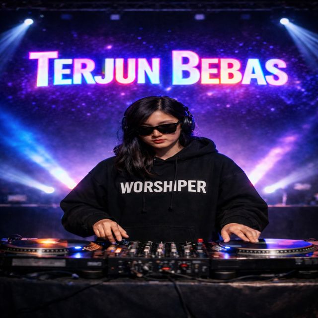 WORSHIPER - 'No Debat' [Ringtone]