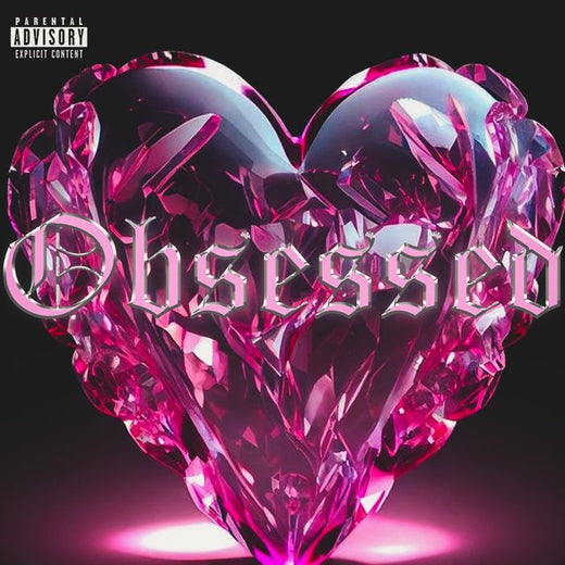 Arantza - 'Obsessed (feat. Juan Oliva)' [Ringtone]