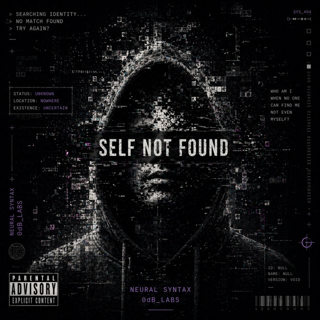 Neural Syntax - 'Self Not Found' [Ringtone]