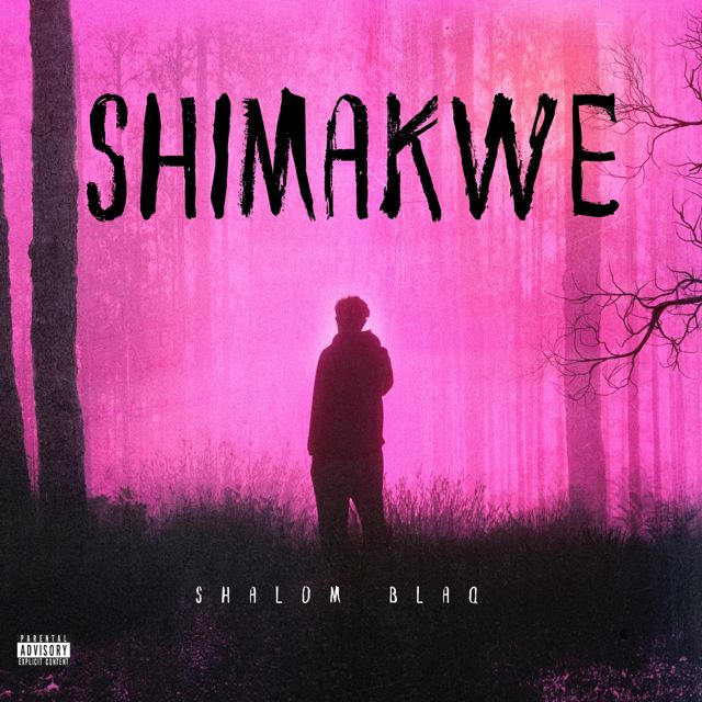 Shalom Blaq - 'Shimakwe' [Ringtone]