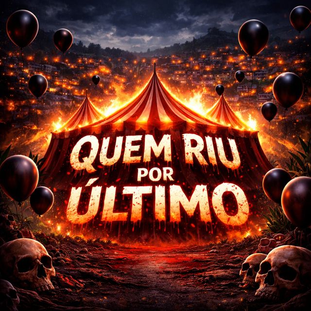 DJ RF3 - 'Sorte Dobrada' [Ringtone]