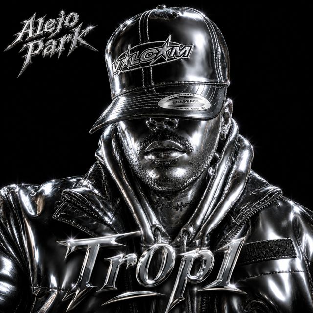 Alejo Park - 'TR0P1' [Ringtone]