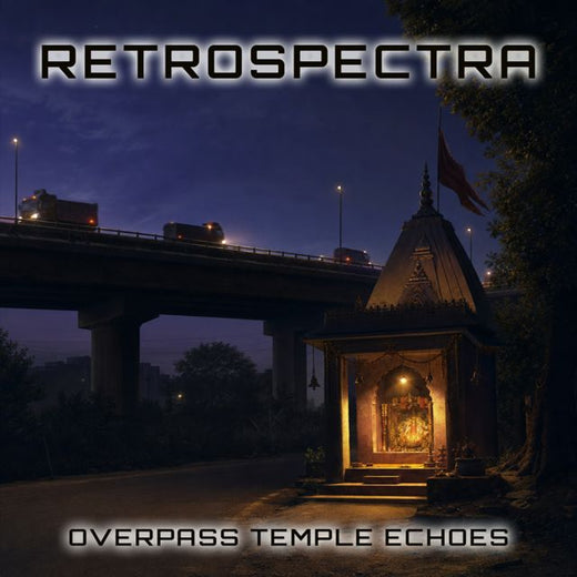 RetroSpectra - 'Bells Above the Traffic' [Ringtone]