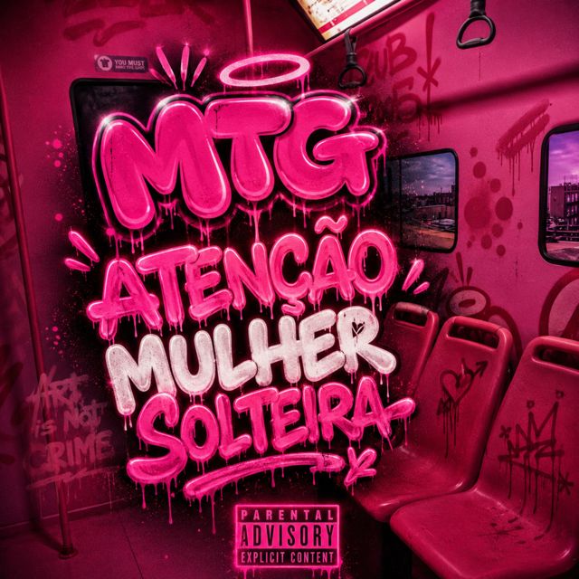 DJ YAN DO FLAMENGO - 'ATENÇÃO MULHER SOLTEIRA (MTG) (feat. DJ GEBE & Mc Gw & Mc Magrinho)' [Ringtone]