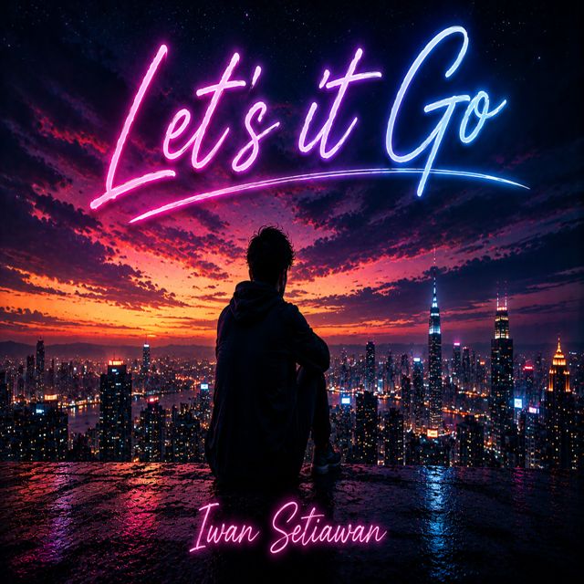 Iwan Setiawan - 'Let's It Go' [Ringtone]