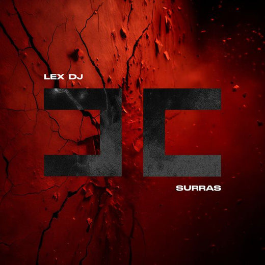 LEX DJ - 'SURRAS' [Ringtone]