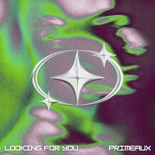 Primeaux - 'Looking For You' [Ringtone]
