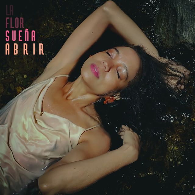 Frazzia - 'La Flor Sueña Abrir' [Ringtone]